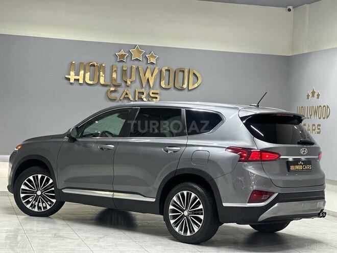 Hyundai Santa Fe-8
