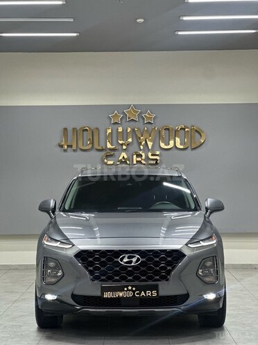 Hyundai Santa Fe-7