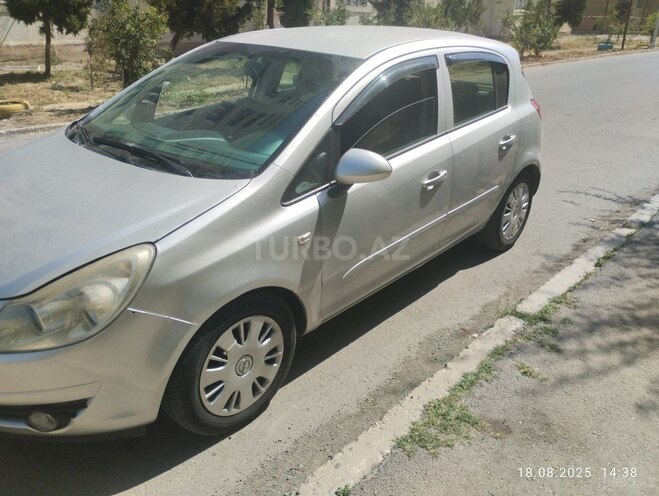 Opel Corsa-4