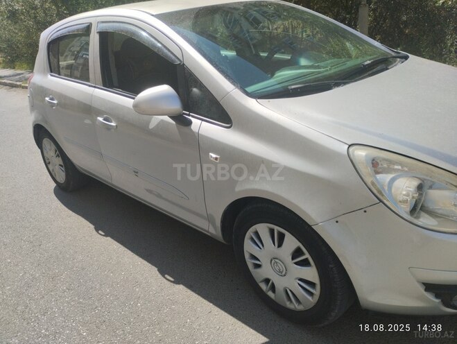 Opel Corsa-5