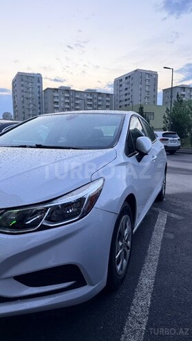 Chevrolet Cruze-13