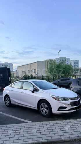 Chevrolet Cruze-5