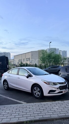 Chevrolet Cruze-14