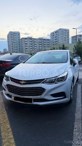 Chevrolet Cruze-11