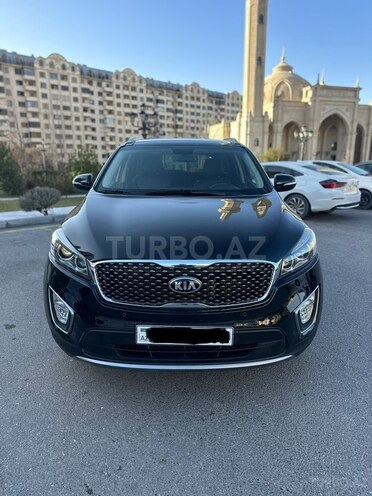 Kia Sorento-3