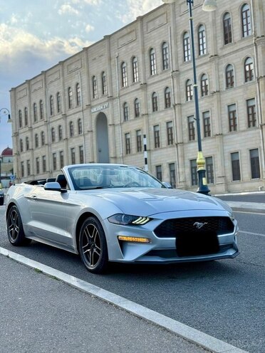 Ford Mustang-1