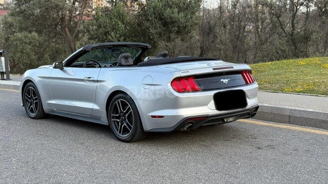 Ford Mustang-8