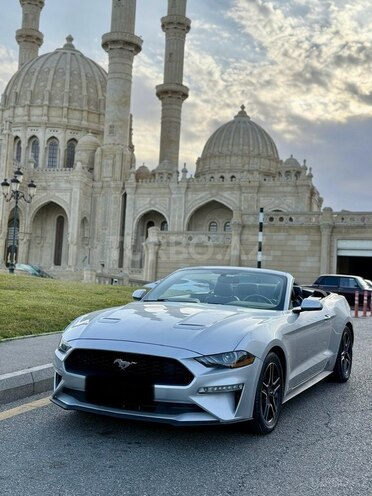 Ford Mustang-3