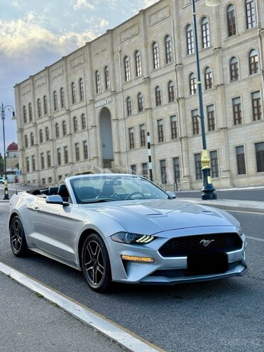 Ford Mustang-5
