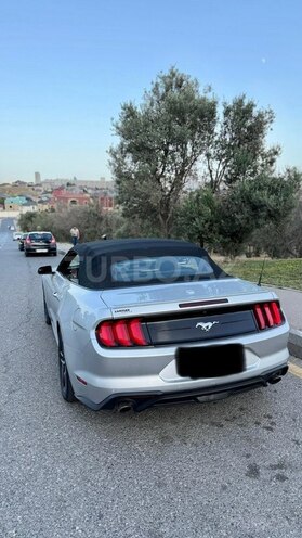 Ford Mustang-9