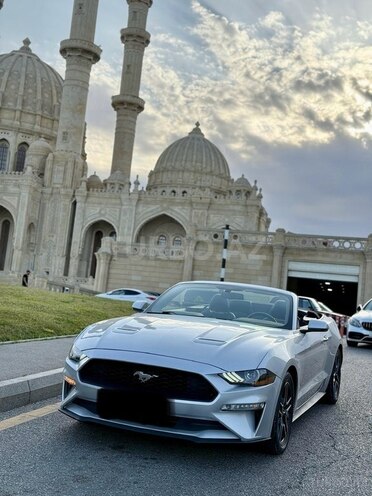 Ford Mustang-4