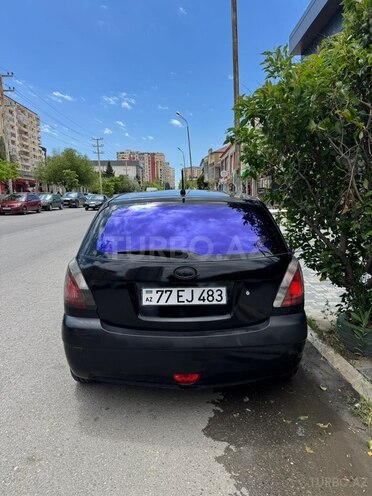 Kia Rio-3