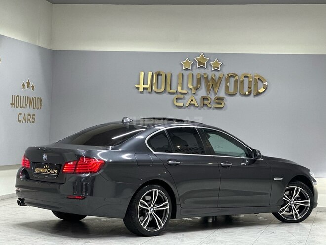 BMW  2015, 224,000 km - 2.0 l - Bakı