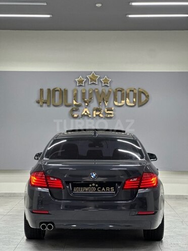 BMW  2015, 224,000 km - 2.0 l - Bakı