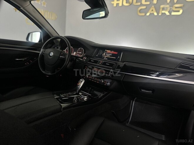 BMW  2015, 224,000 km - 2.0 l - Bakı