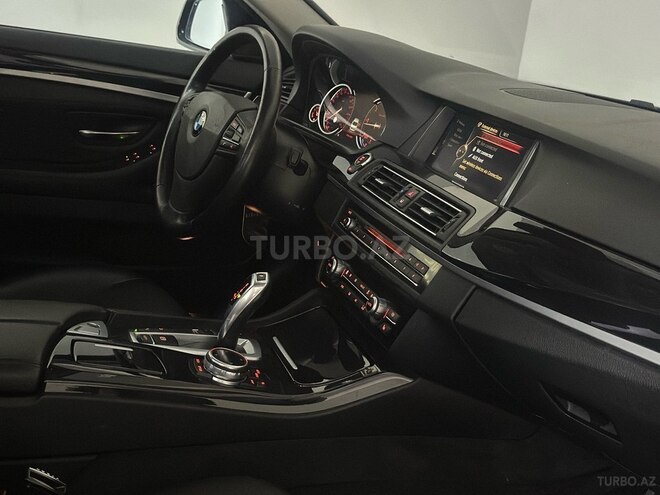 BMW  2015, 224,000 km - 2.0 l - Bakı