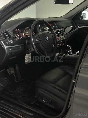 BMW  2015, 224,000 km - 2.0 l - Bakı