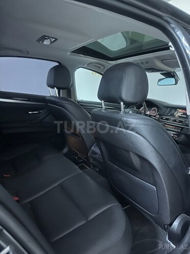 BMW  2015, 224,000 km - 2.0 l - Bakı