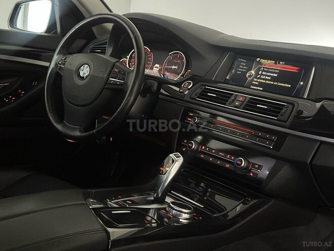 BMW  2015, 224,000 km - 2.0 l - Bakı