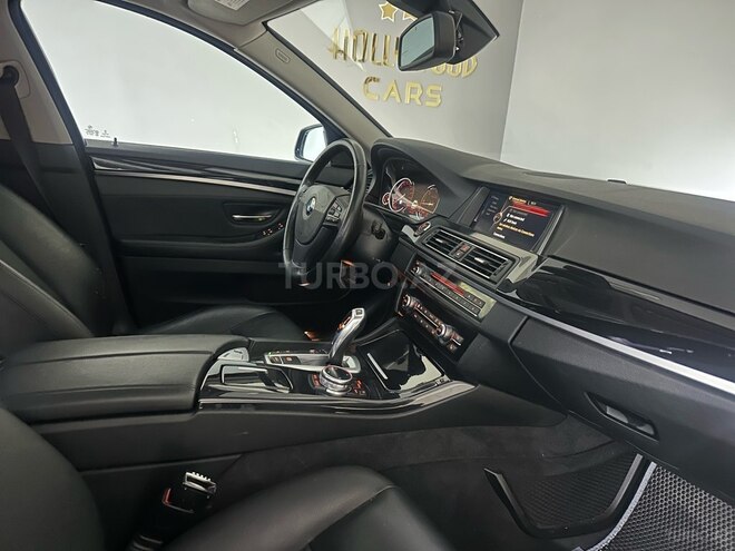 BMW  2015, 224,000 km - 2.0 l - Bakı