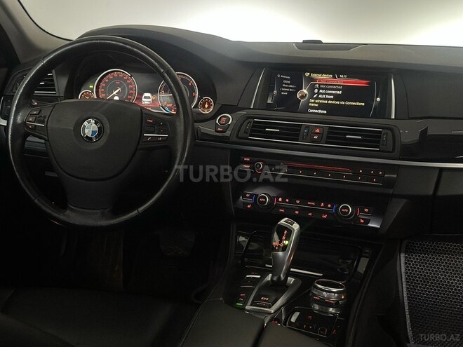 BMW  2015, 224,000 km - 2.0 l - Bakı