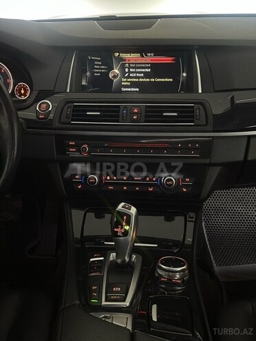 BMW  2015, 224,000 km - 2.0 l - Bakı