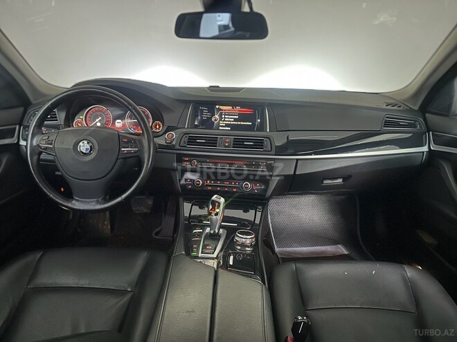 BMW  2015, 224,000 km - 2.0 l - Bakı