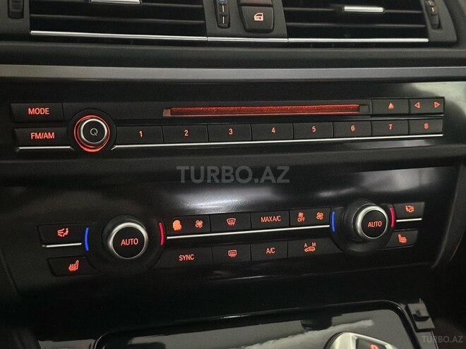 BMW  2015, 224,000 km - 2.0 l - Bakı