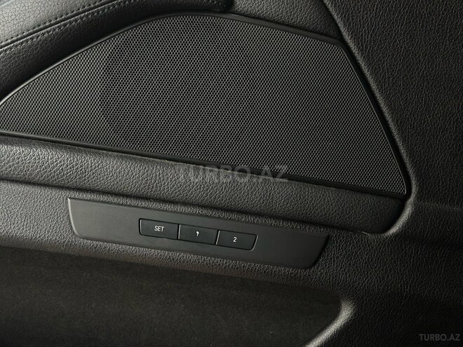 BMW  2015, 224,000 km - 2.0 l - Bakı