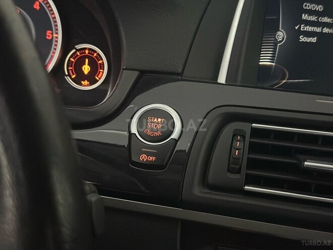 BMW  2015, 224,000 km - 2.0 l - Bakı