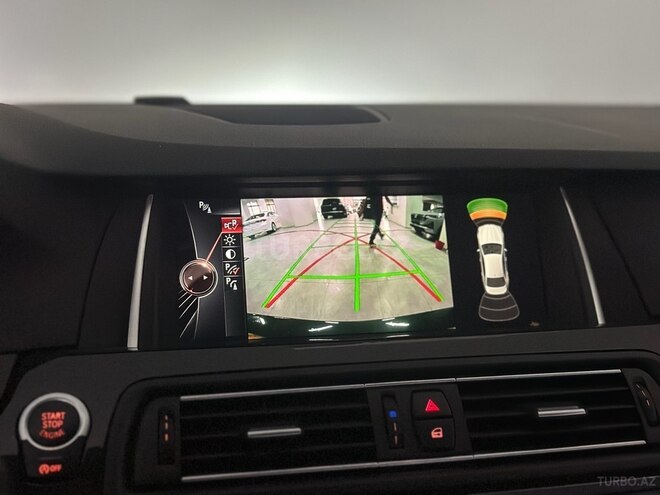 BMW  2015, 224,000 km - 2.0 l - Bakı