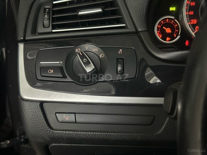 BMW  2015, 224,000 km - 2.0 l - Bakı