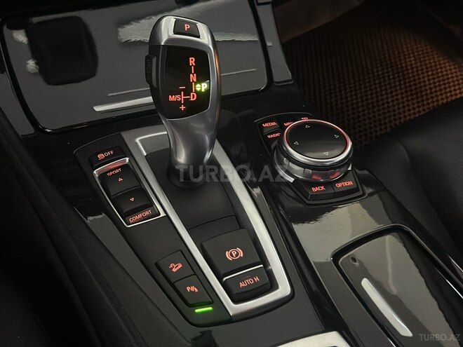 BMW  2015, 224,000 km - 2.0 l - Bakı
