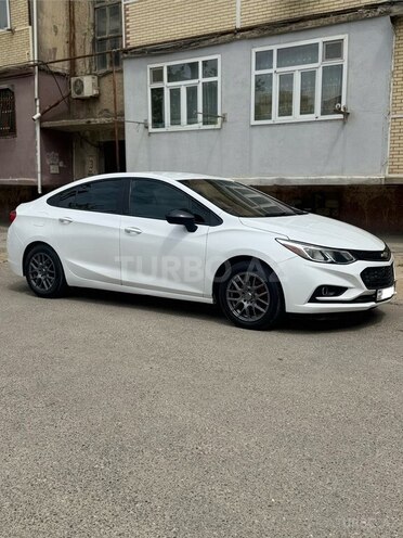 Chevrolet Cruze-2