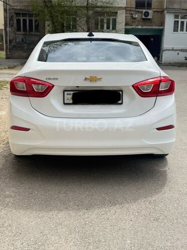 Chevrolet Cruze-5