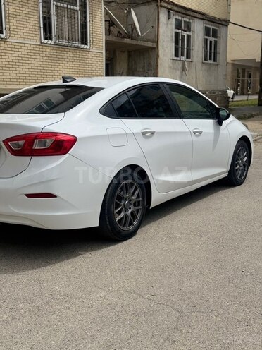 Chevrolet Cruze-4
