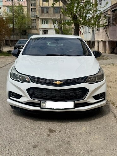 Chevrolet Cruze-1
