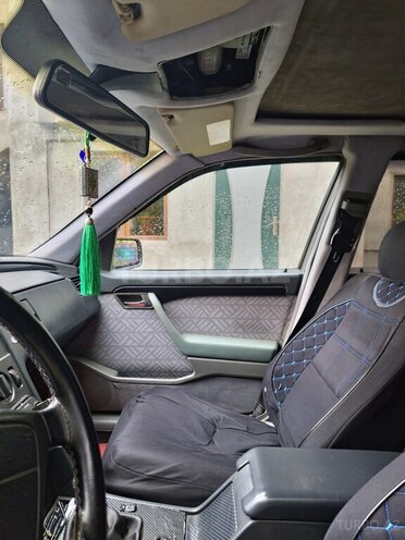 Mercedes C 200-2