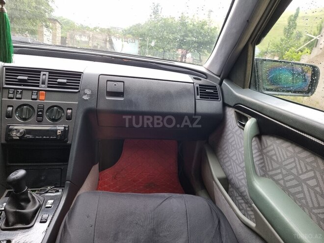 Mercedes C 200-9