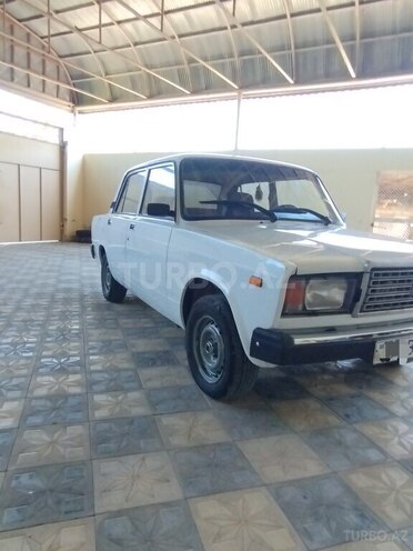 LADA (VAZ) 2107-3