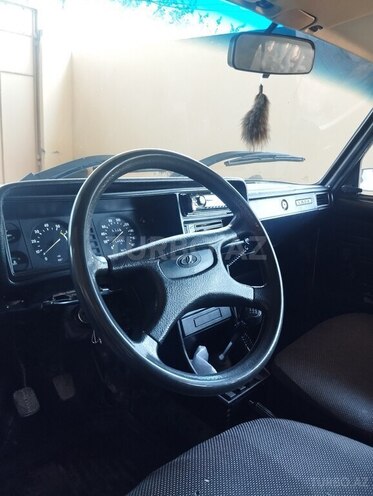 LADA (VAZ) 2107-5