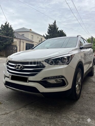 Hyundai Santa Fe-3