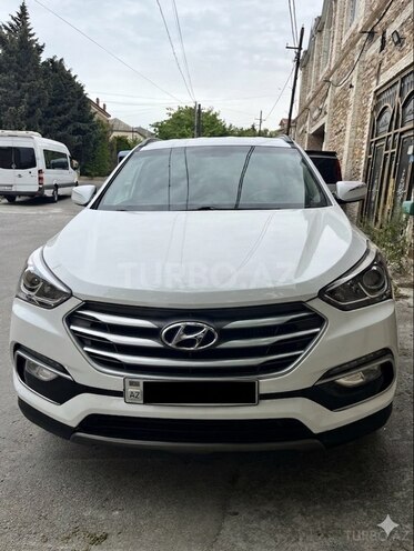 Hyundai Santa Fe-1