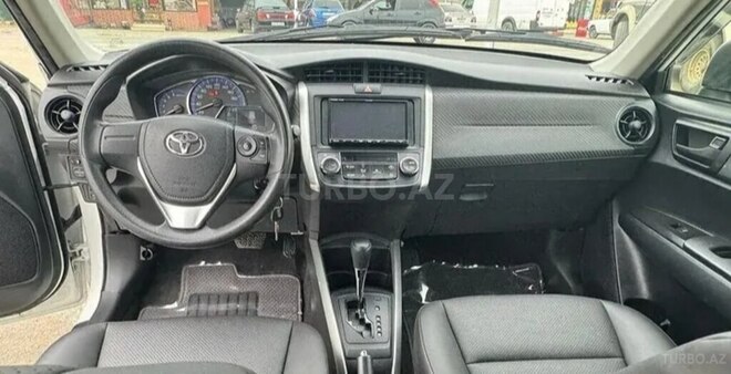 Toyota Corolla Fielder-10