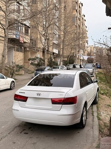 Hyundai Sonata-3