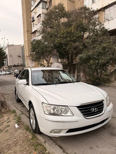 Hyundai Sonata-5