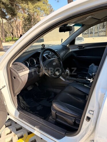 Hyundai Sonata-8