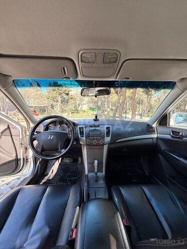 Hyundai Sonata-7