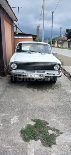 GAZ 24 "Volga"-1