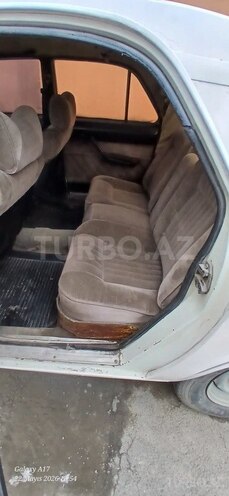 GAZ 24 "Volga"-6